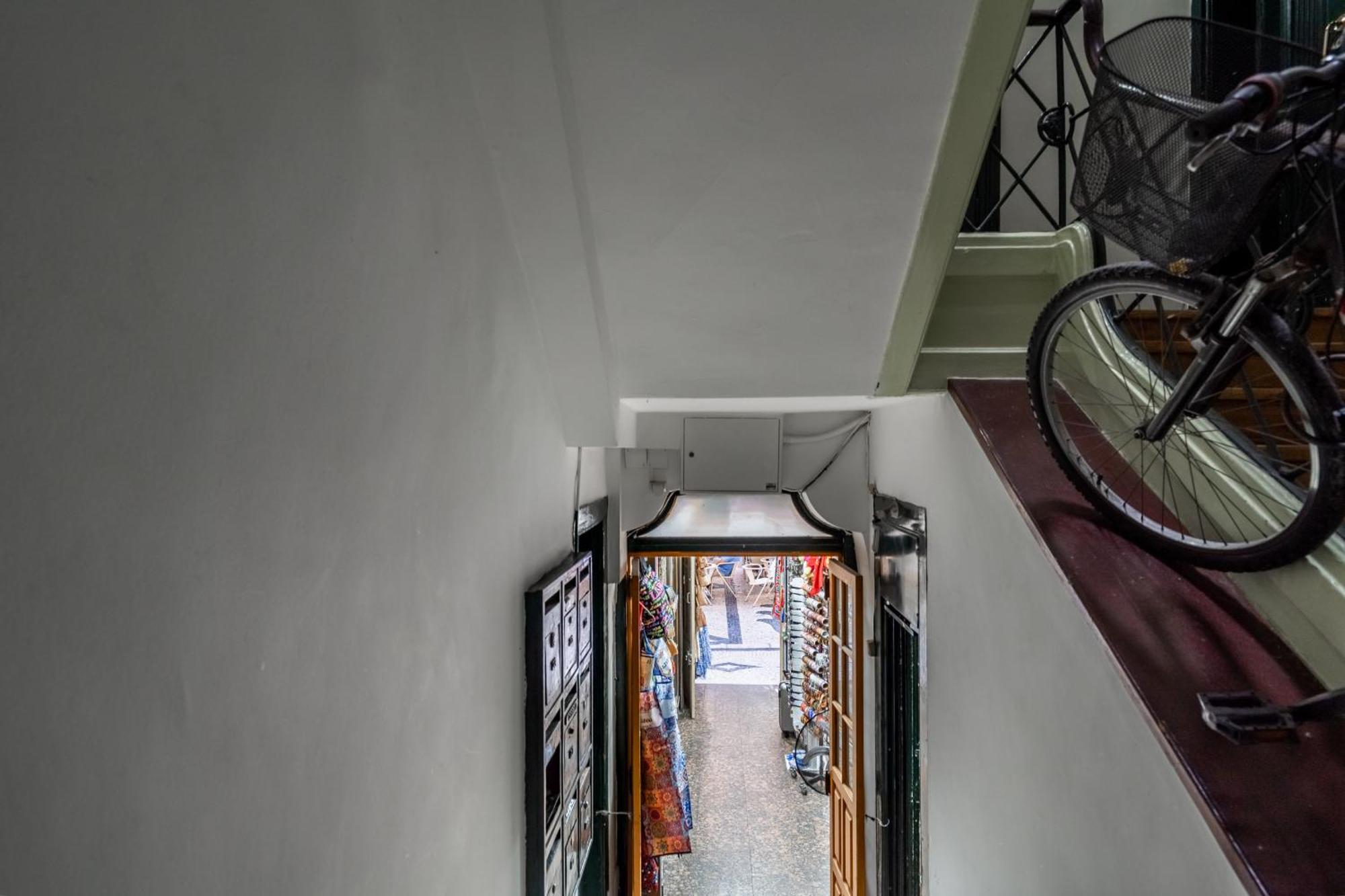 Lovely 2 Bedroom In The Heart Of Apartment Lissabon